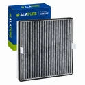 Alapure HFK3451 Geschikt voor Miele Koolstoffilter DKF36-P
