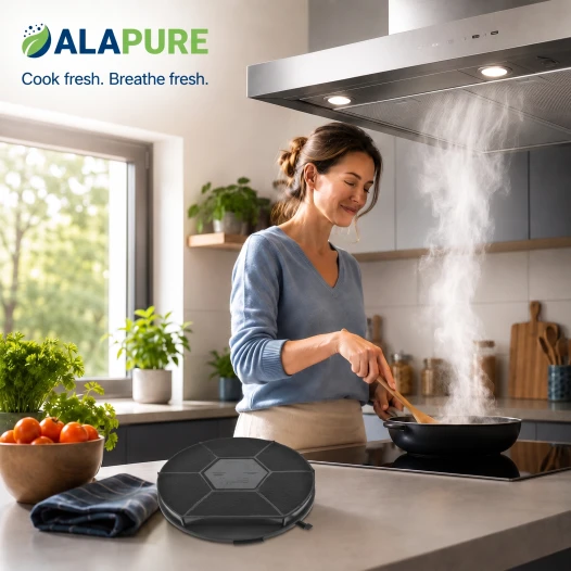 Alapure Koolstoffilter geschikt voor WPRO Type 28 / CHF28/1 / CHF289B
