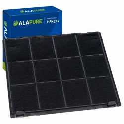 Alapure Koolstoffilter geschikt voor Indesit C00308181