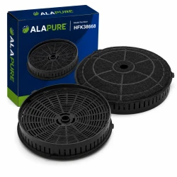 Alapure Koolstoffilter geschikt voor Leisure 9178002736