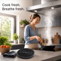 Electrolux Koolstoffilter MCEF02 / 9029800464 / EFF62