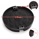 AEG Koolstoffilter MCFE39 / 9029801421 / 9029793586 / Type 29