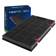 Alapure Koolstoffilter geschikt voor AEG MCFE34ST / 9029793669 / 9029801330 / Type 150 / Model 150 / MCFE34