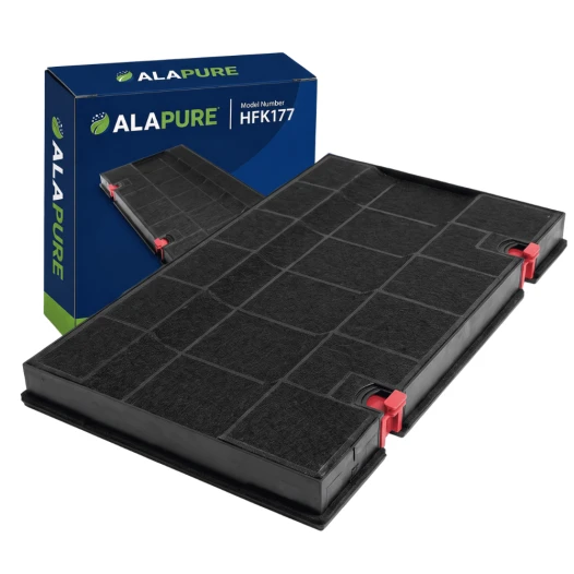 Alapure Koolstoffilter geschikt voor Fagor 72x3406 / FAT150 / CHF150/1