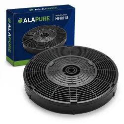 Alapure koolstoffilter geschikt voor Gorenje Koolstoffilter 784407