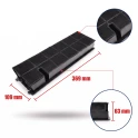 Privileg Koolstoffilter AMC100 / 484000008973
