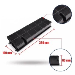 Samsung Koolstoffilter DG81-02619A