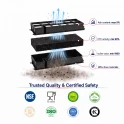 Privileg Koolstoffilter AMC100 / 484000008973
