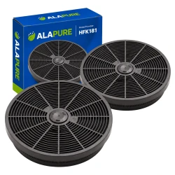 Alapure Koolstoffilter geschikt voor Atag ACC919