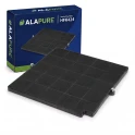 Alapure Koolstoffilter geschikt voor Electrolux 50288593002 Type F16