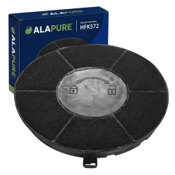 Alapure Koolstoffilter geschikt voor Atag ACC926 / 724100