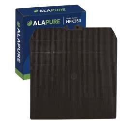 Alapure Koolstoffilter geschikt voor Panasonic 103050107