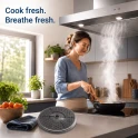 Beko Koolstoffilter KF9197063655 / 115725