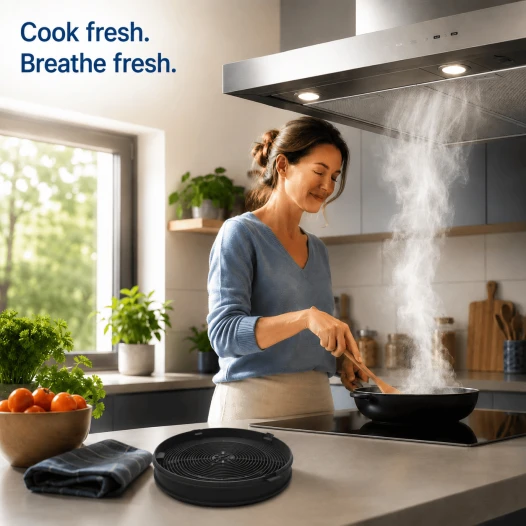 Cata Koolstoffilter 02859392 / CARBFILT5 / ART00809