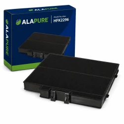 Alapure Koolstoffilter geschikt voor Viva 11022296