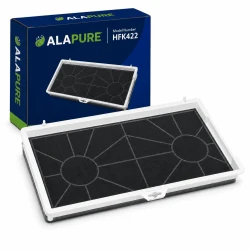 Alapure Koolstoffilter geschikt voor Neff 00465577 / 465577
