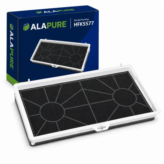 Alapure Koolstoffilter geschikt voor Balay 00465577 / 465577