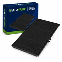 Alapure Koolstoffilter geschikt voor Viva 11008080 / 11025805 / VVZ42V00