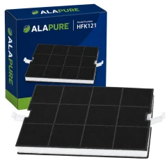 Alapure Koolstoffilter geschikt voor Balay 351210 / 00351210