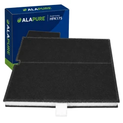 Alapure Koolstoffilter geschikt voor Viva 00361047 / 361047