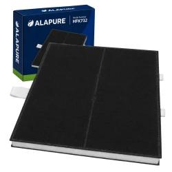 Alapure Koolstoffilter geschikt voor Neff 00360732 / 360732 / Z5116X0