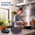 Zanussi Koolstoffilter 9029793792 / MCFE41