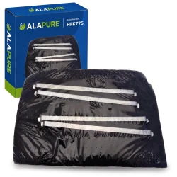 Alapure Koolstoffilter geschikt voor DeDietrich 74X2375 (2St.)