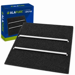 Alapure Koolstoffilter geschikt voor DeDietrich 74X4364