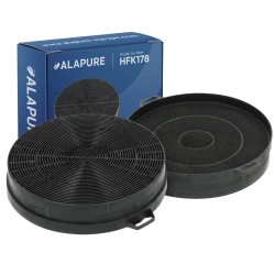 Alapure Koolstoffilter geschikt voor Viva 00353121 / 353121
