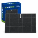 Alapure Koolstoffilter geschikt voor Bauknecht AMC058 / 482000008330