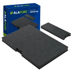 Alapure CleanAir Plus Koolstoffilter geschikt voor Neff 11041790 / Z51AIA0X0
