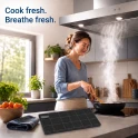 Electrolux Koolstoffilter CA1690