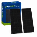 Alapure Koolstoffilter geschikt voor Brandt 70X1710 / KF12
