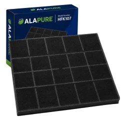 Alapure Koolstoffilter geschikt voor AEG MCFB58ST / 9029865848 / MCFB58