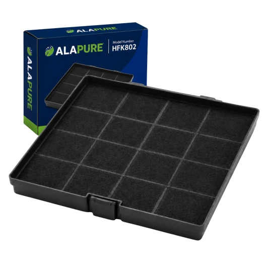 Alapure Koolstoffilter geschikt voor DeDietrich AH4063U1 / 77X9377