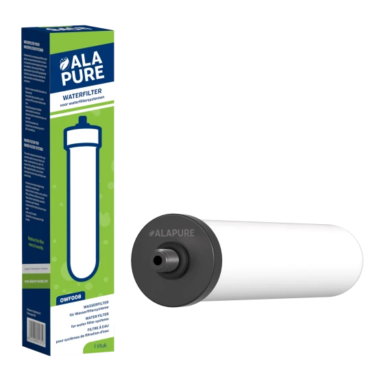 Amana Keramische Filter