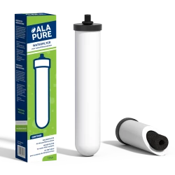 Alapure Keramische Filter geschikt voor Amana 