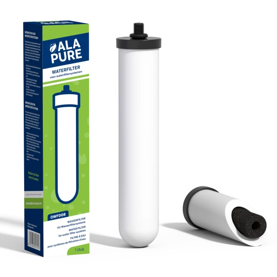 Amana Keramische Filter