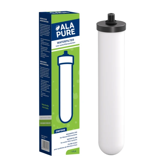 Amana Keramische Filter