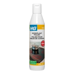HG Kookplaat Reiniger Intensief HG Kookplaat Reiniger Intensief