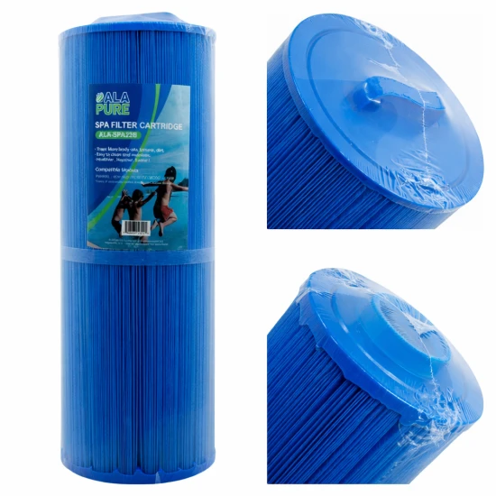 Alapure Spa bacterieel Waterfilter geschikt voor Unicel 4CH-949