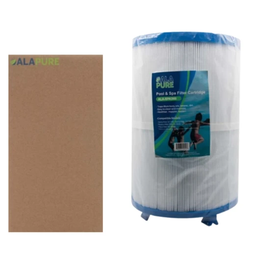 Alapure Spa Waterfilter SC730 / 70759 / C-7367