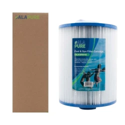 Alapure Spa Waterfilter geschikt voor Filbur FC-0360