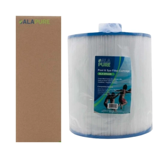 Alapure Spa Waterfilter geschikt voor Magnum CO50