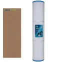 Alapure Spa Waterfilter geschikt voor Pleatco PCAL100