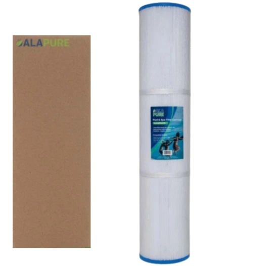 Alapure Spa Waterfilter geschikt voor Pleatco PCAL100