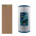 Alapure Spa Waterfilter geschikt voor Filbur FC-2401