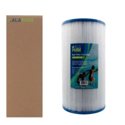 Alapure Spa Waterfilter geschikt voor Filbur FC-2401