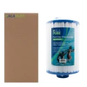 Alapure Spa Waterfilter geschikt voor Unicel 4CH-20