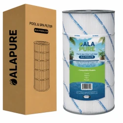 Alapure Waterfilter geschikt voor Hayward C800EURO / CX800RE Zwembad Waterfilter